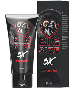 big size