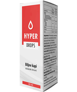 hyper drops