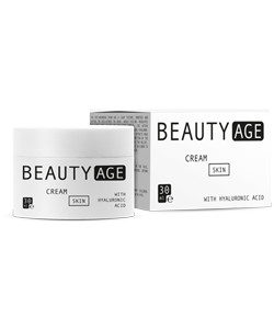 Beauty Age Skin