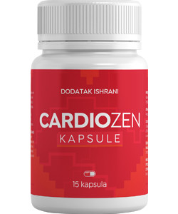 cardiozen