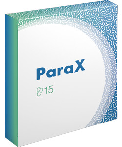 parax