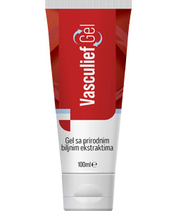 vasculief