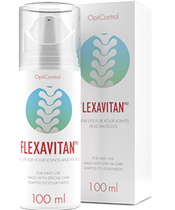 flexavitan
