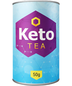 keto tea