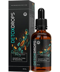 detoxdrops